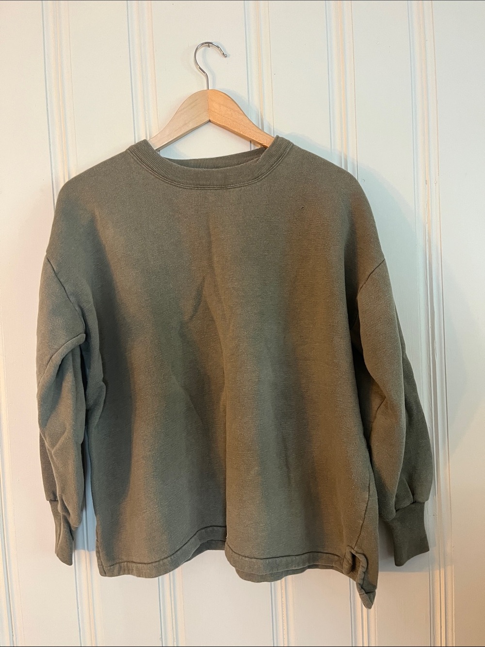 Rawson vintage crew neck sweatshirt